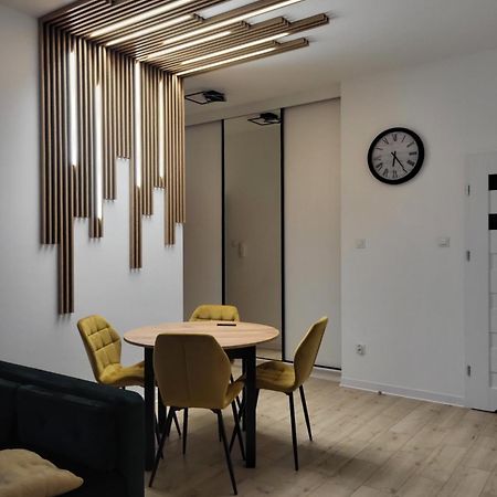 Apartament Dolina Baryczy Milicz Exterior photo