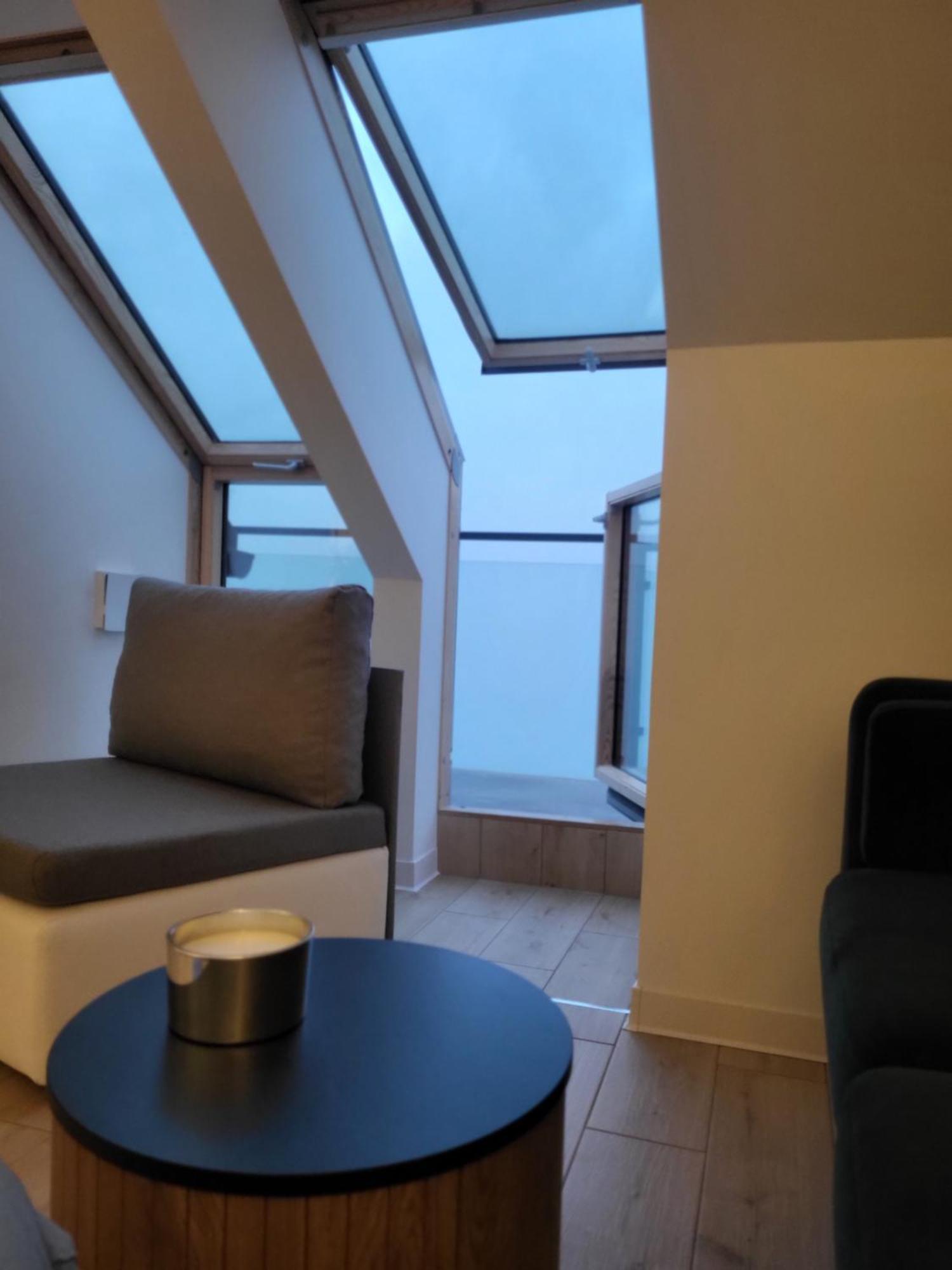 Apartament Dolina Baryczy Milicz Exterior photo